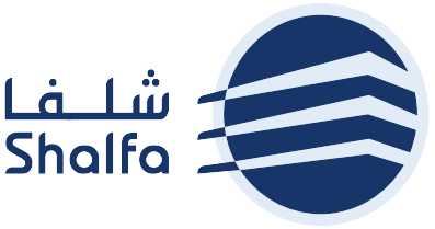 Shalfa Logo